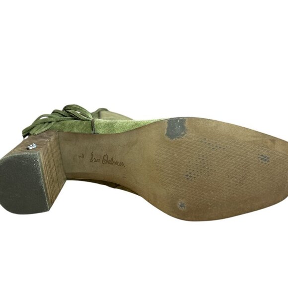 Sam Edelman Ona Boots | Womens Size 9 - Picture 5 of 5